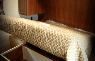 2013 crossroads zinger