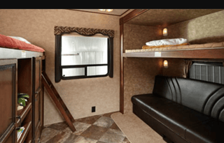 2013 crossroads zinger