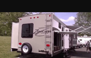 2013 crossroads zinger