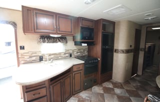 2013 crossroads zinger