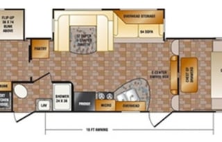 2013 crossroads zinger