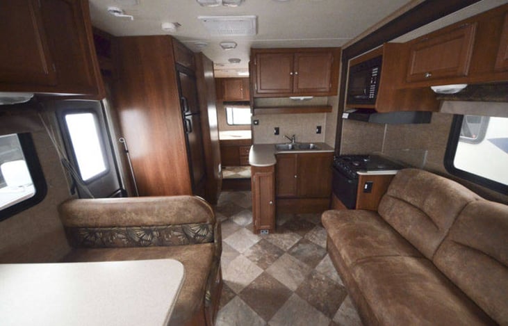RV Photo