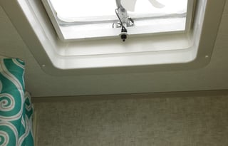 Cherokee LTD WolfPup Deluxe-Queen & Bunks