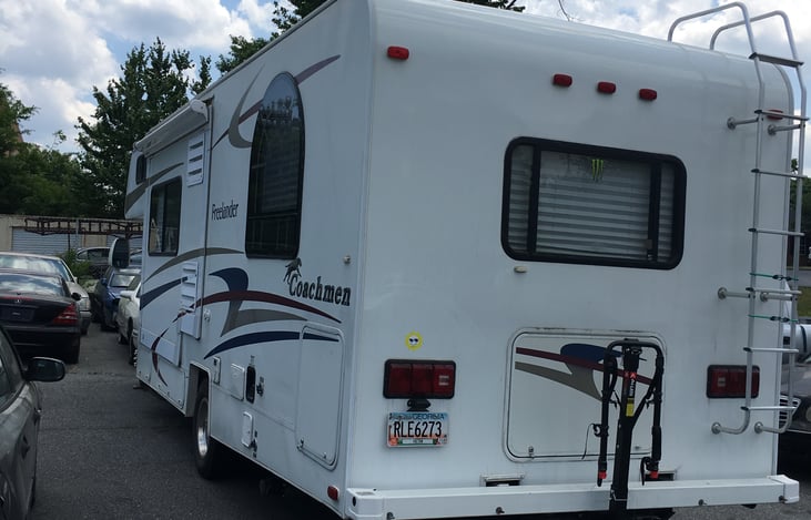 RV Photo