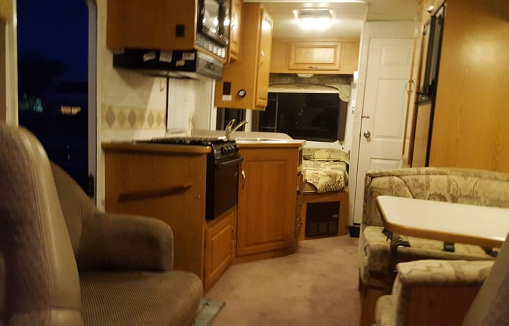 RV Photo