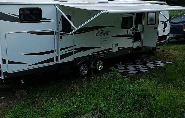 Family Camping | RVshare