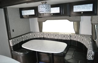 2018 Heartland North Trail , great trailer for Glamping! See our reviews and reach out for more info.....