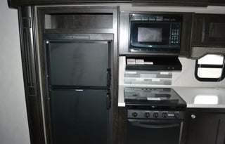 2018 Heartland North Trail , great trailer for Glamping! See our reviews and reach out for more info.....