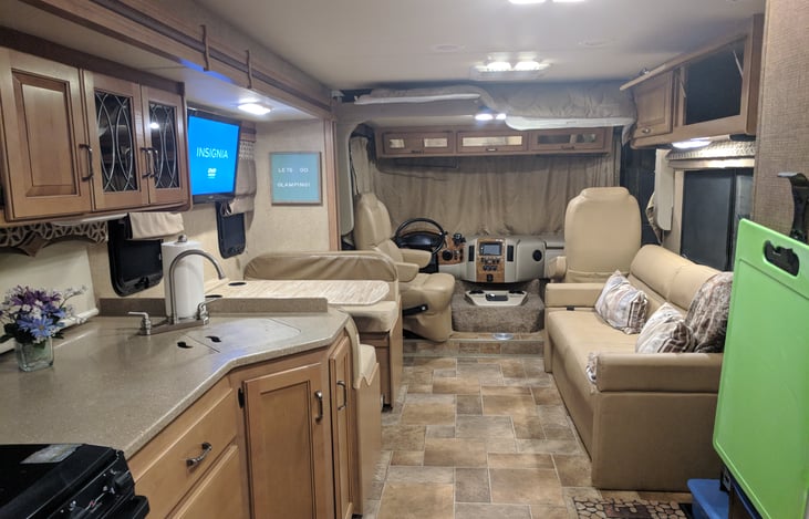 RV Photo
