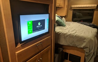 2016 Thor Motor Coach Hurricane 34J