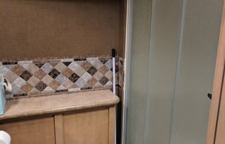 2016 Thor Motor Coach Hurricane 34J