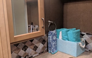 2016 Thor Motor Coach Hurricane 34J