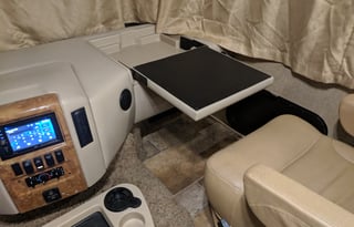 2016 Thor Motor Coach Hurricane 34J