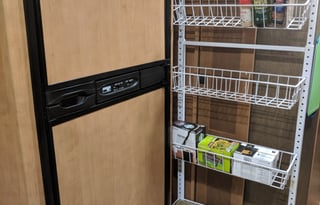 2016 Thor Motor Coach Hurricane 34J