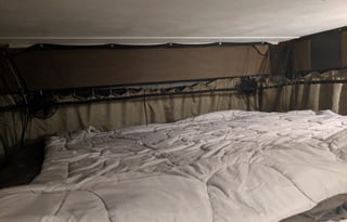 2016 Thor Motor Coach Hurricane 34J