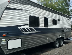 CrossRoads RV Zinger ZR252BH