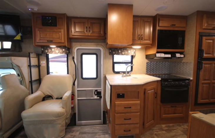 RV Photo