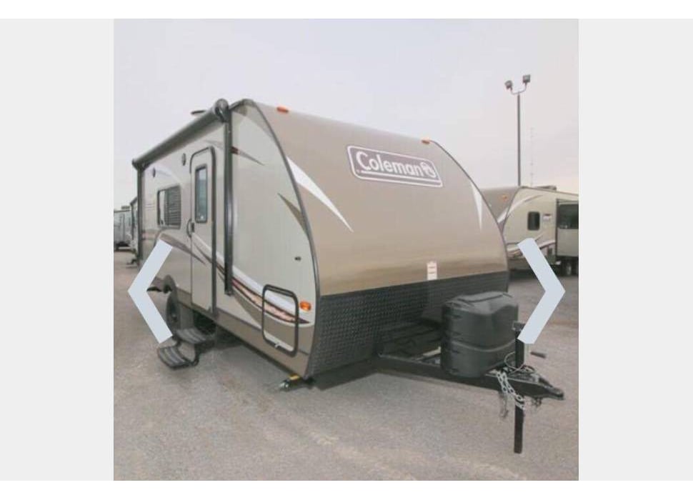 Travel Trailer rentals in Sacramento