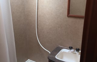 2013 Jayco Jay Feather Hybrid Expandable