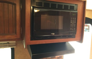 2013 Jayco Jay Feather Hybrid Expandable