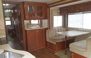 Amazing RV!