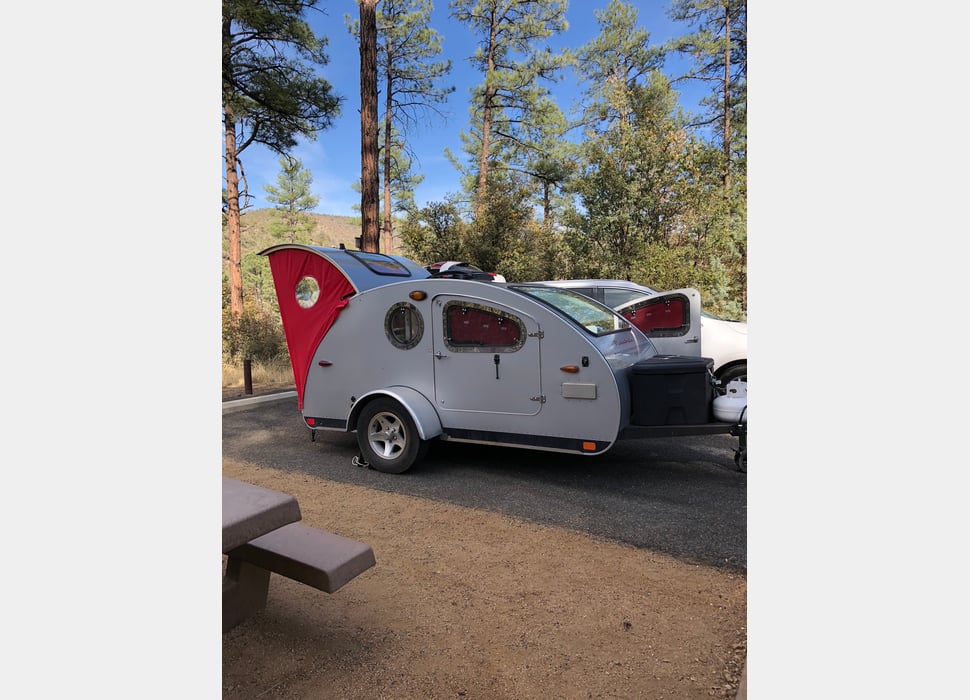 Travel Trailer rentals in Buffalo