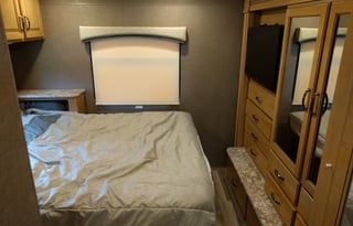 Thor with Auto Levelers No Burning Man