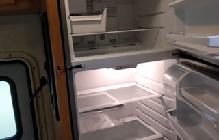 Thor with Auto Levelers No Burning Man