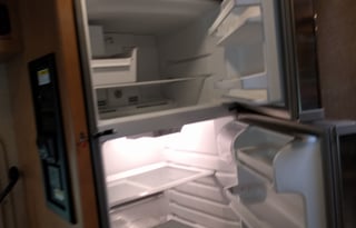 Thor with Auto Levelers No Burning Man