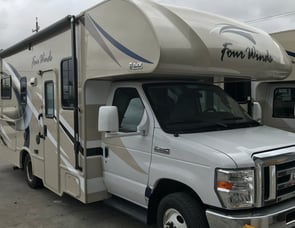 Thor Motor Coach Four Winds 23U