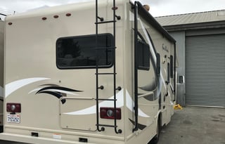 Perfect Family RV