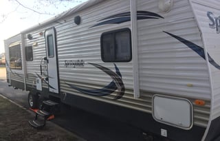 2013 Keystone Springdale