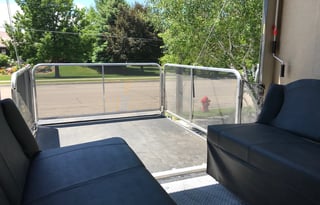 2015 Thor motorhome /toyhauler/ dream machine