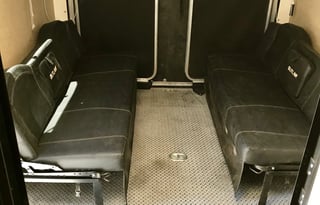 2015 Thor motorhome /toyhauler/ dream machine