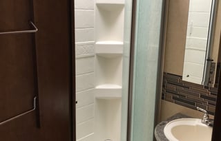 2015 Thor motorhome /toyhauler/ dream machine