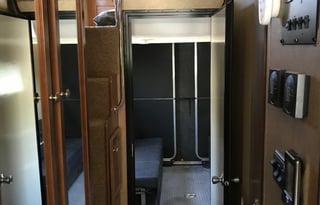 2015 Thor motorhome /toyhauler/ dream machine