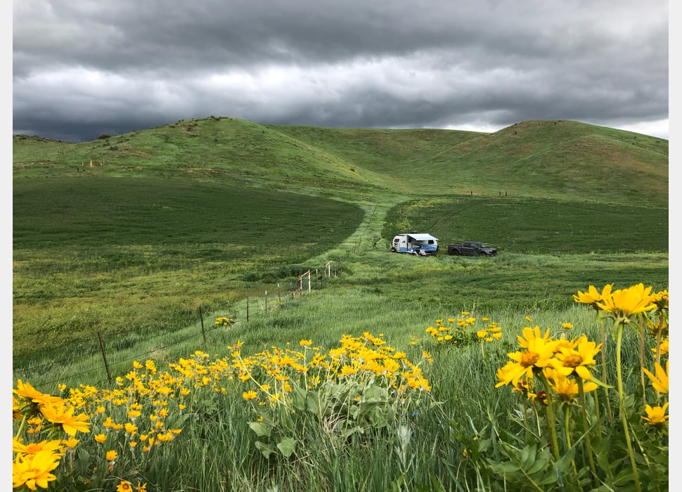 Travel Trailer rentals in Sandy