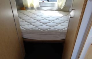 2015 Airstream Sport Bambi 16