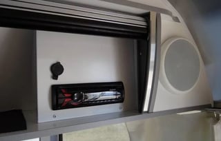 2015 Airstream Sport Bambi 16