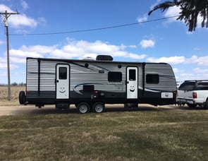 Keystone RV Summerland 2720BH