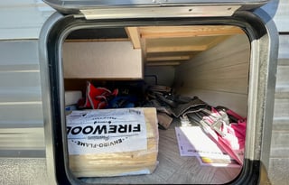 2023 easy to pull sleeps 8 17 ft bunk house