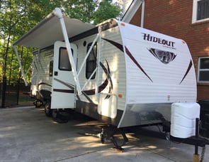 Keystone RV Hideout 210LHS