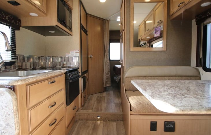 RV Photo
