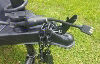 2023 Rockwood Pop-Up!