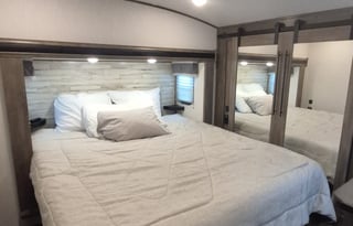 Dawsons Bunkhouse