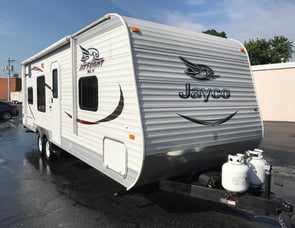 Jayco Jay Flight SLX 264BHW