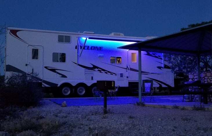 RV Photo