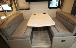 Amazing Archie is a 2018 34J Thor Hurricane