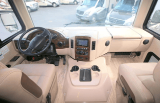 Amazing Archie is a 2018 34J Thor Hurricane