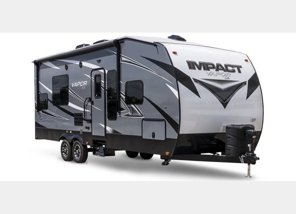 Toy Hauler rentals in Oxford